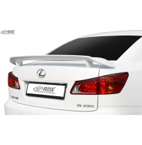 Aleron Maletero Lexus Is (Xe2) 2005-2013 (Pu)